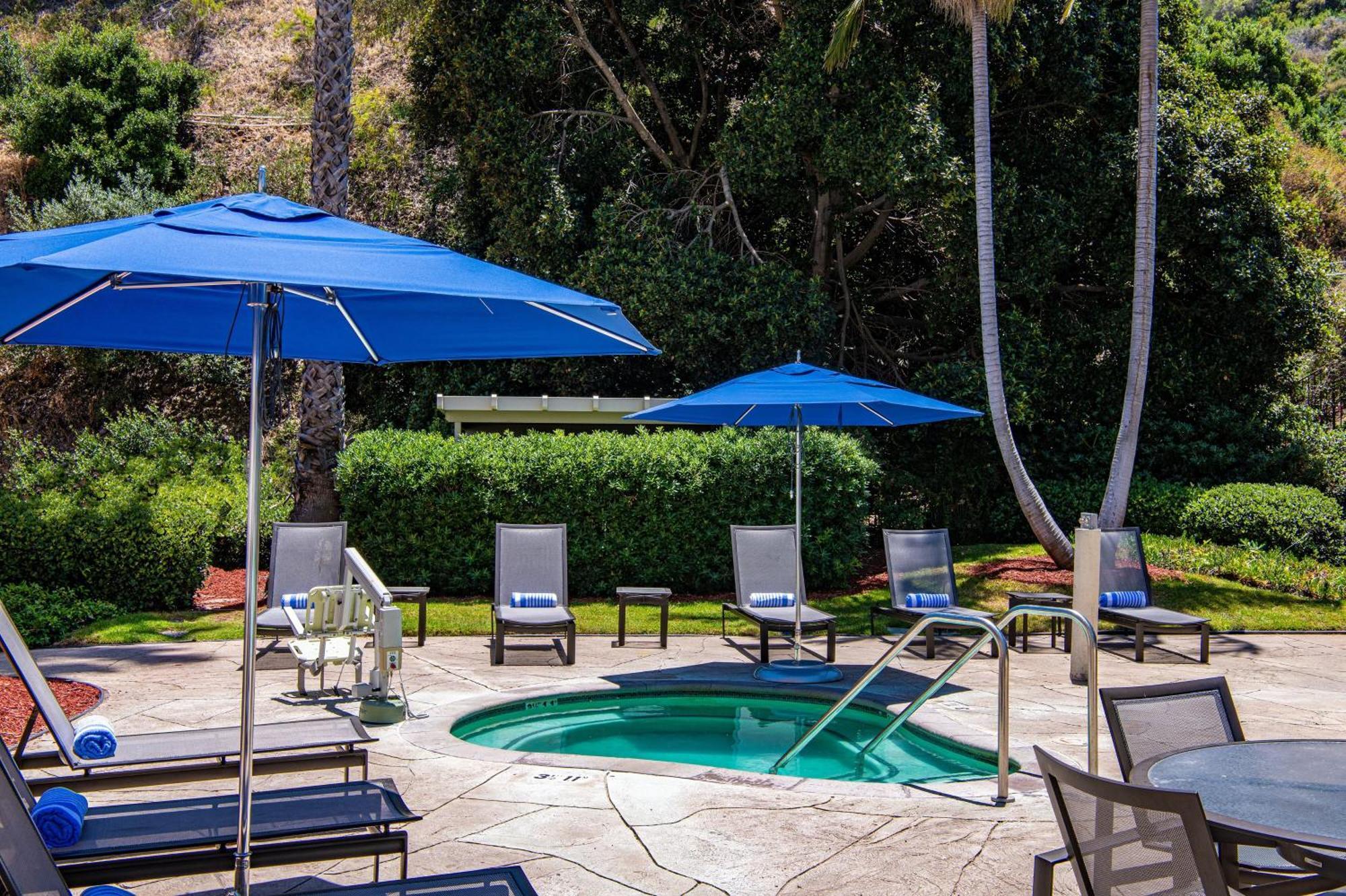 Sheraton Mission Valley San Diego Hotel Exteriör bild